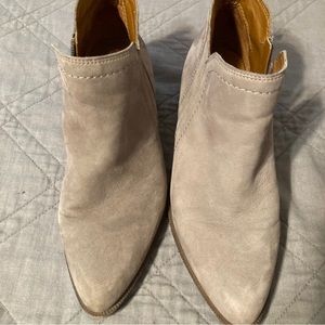 Womens Booties